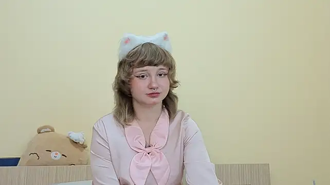 ToriCarmula Adlı Modelin Canlı XXX Sohbeti