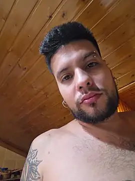 CRATOS69 Live XXX-chat