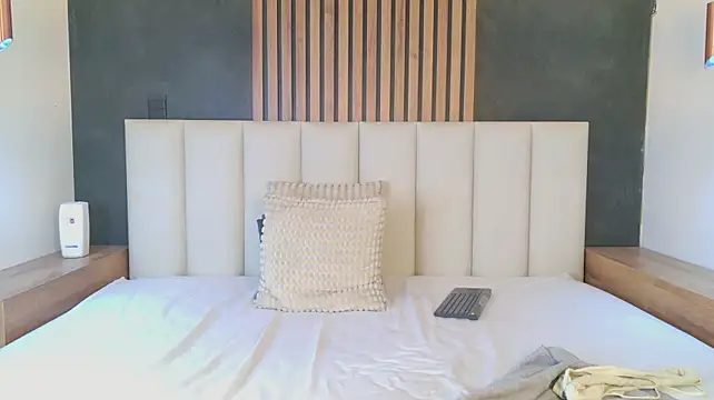 Sam_Velvett 现场XXX聊天