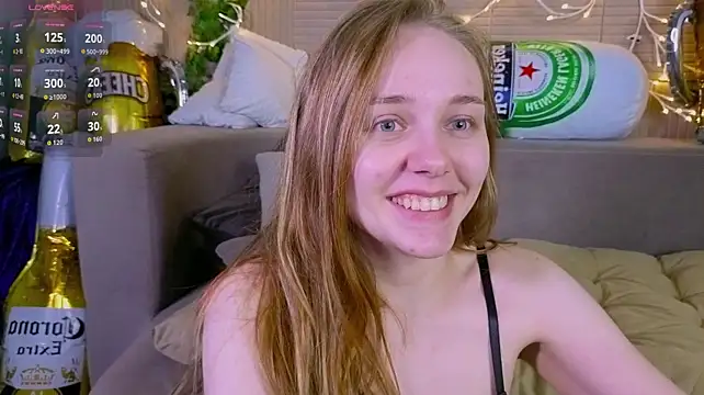Ada_Mur Adlı Modelin Canlı XXX Sohbeti