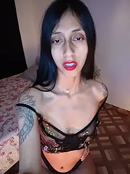 Im_Kloe_n Live XXX chat