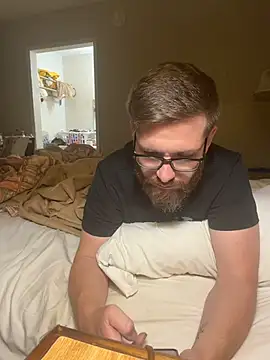 Živý XXX chat JockNThirsty