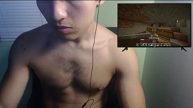 the1invisibleboy Chat XXX in diretta