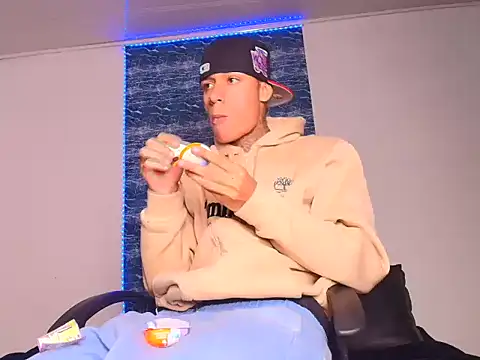 sebass-cadavid Live XXX-Chat