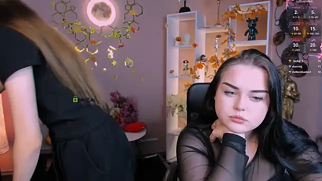 Živý XXX chat rebecca_smile