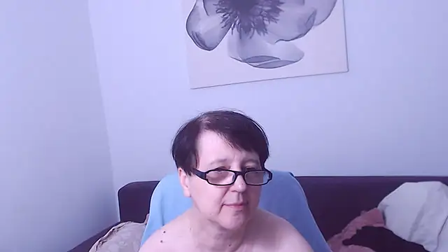 Chat XXX en directo de ChristaRose