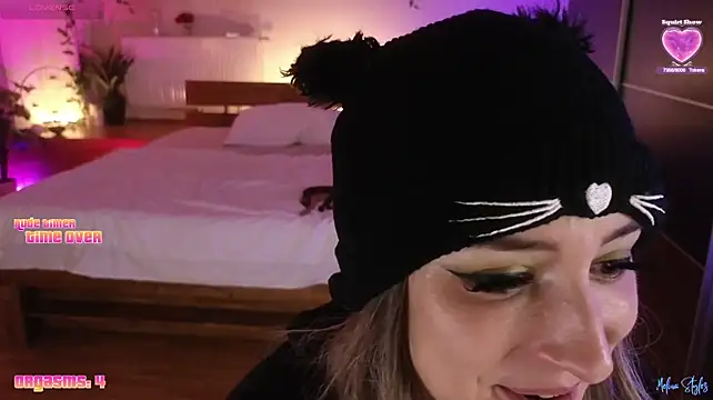 melinastylesn Live XXX chat