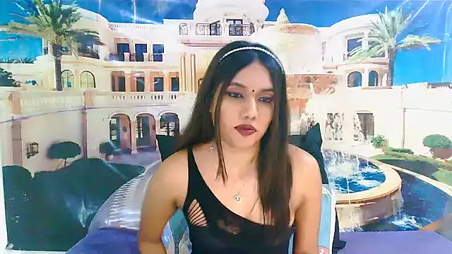IndianSkiesn Live XXX chat