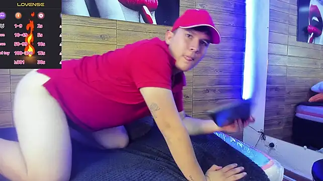 XXX chat uživo modela damian_miller7