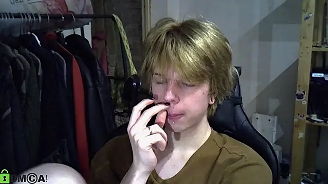 XXX chat uživo modela Mark_Shoyer2