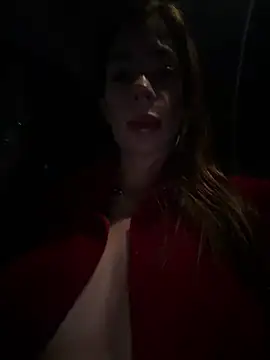 Show Webcam de zelyramonvielly
