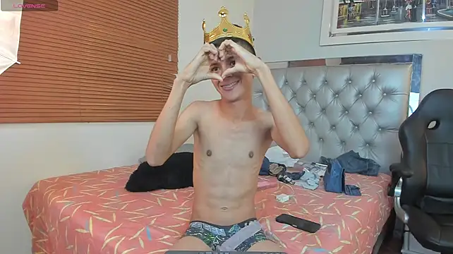 Chat XXX en directo de fem_danny7