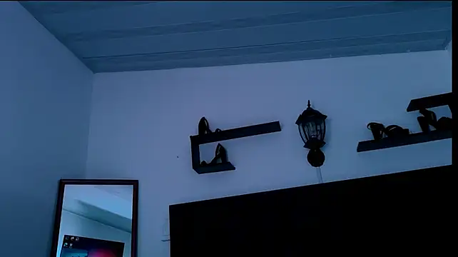 alissonandamy Live XXX-Chat