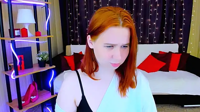 Živý XXX chat MooonlightSky