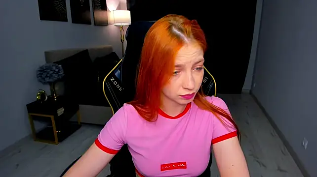 Chatroom XXX en direct de _FireInMySoul_