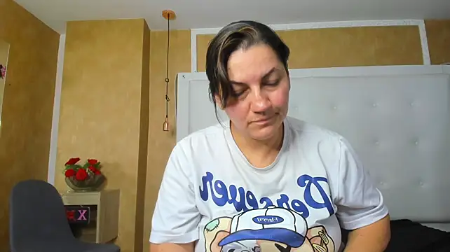 Chat XXX ao vivo de Heidy_milf