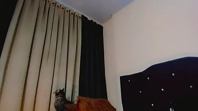 Czat XXX na żywo – lesly_xx