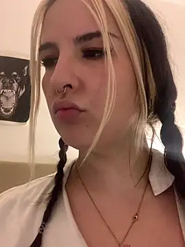 latinbabygirl Live XXX-chat
