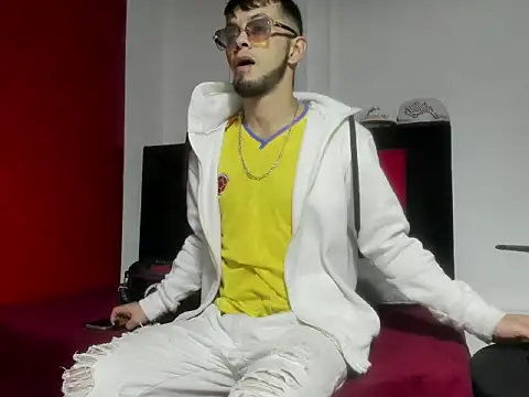mark_splinter09 – Naživo XXX chat
