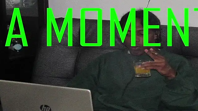 Show webcam de Larry-n-clouds
