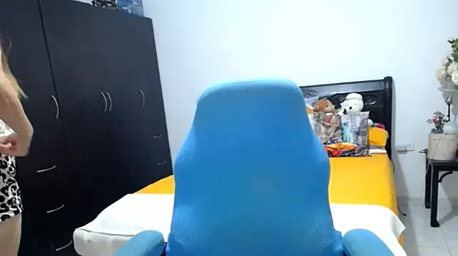Chat +18 de Xiimen ao vivo