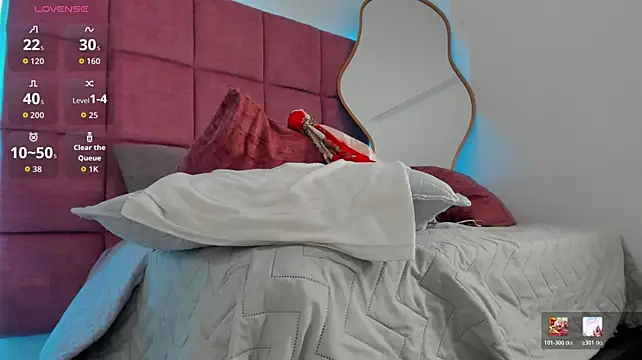 VickBennet live XXX chat