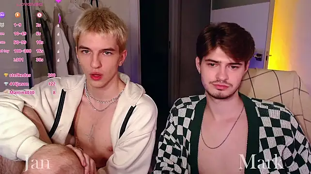 itsyanbb Live XXX Chat