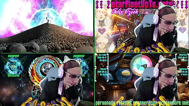 solodethlordsubveganFAQ Live XXX-chat