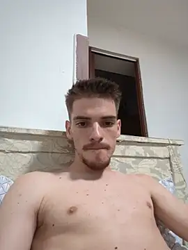 Chat XXX ao vivo de darkboy665