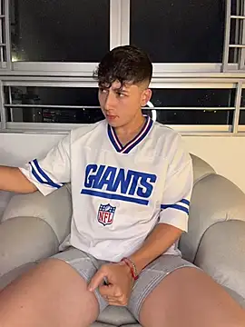 OLIVER_K live XXX chat