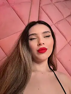 MillieDixon 即時 XXX 聊天