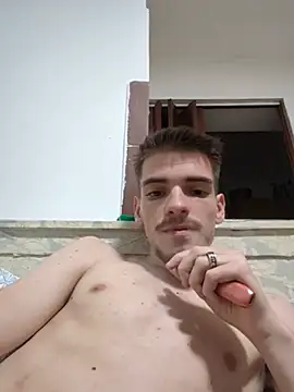 darkboy665 – Live XXX-chat