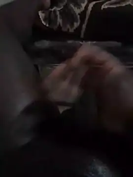 Show modela D-fuck-n na web-kameri