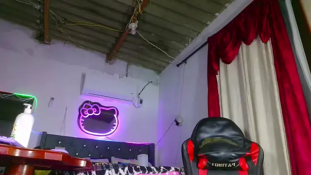 candy_aassのライブXXXチャット