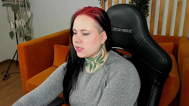 DaisyHarts' Live XXX Chat