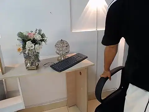 Nicolas_Rosenthaln Live XXX chat
