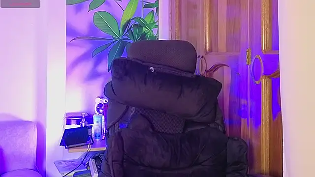 CamiloHedz Шоу с уебкамера