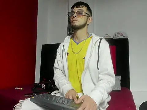 mark_splinter09 现场XXX聊天