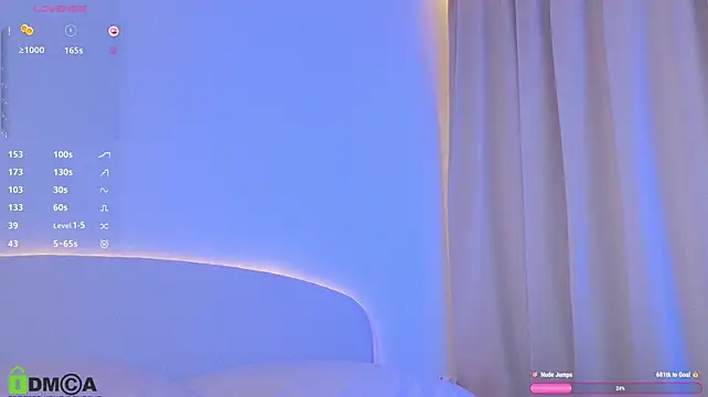 Živý XXX chat MiaVerse