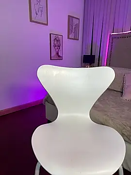 Czat XXX na żywo – Zoey_thompson