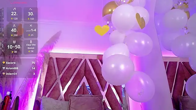 Lizza_Jones – Naživo XXX chat