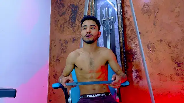 Boy_Rock_xxn Webbikameraesitys