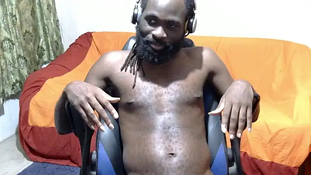 Darkkras Live XXX Chat