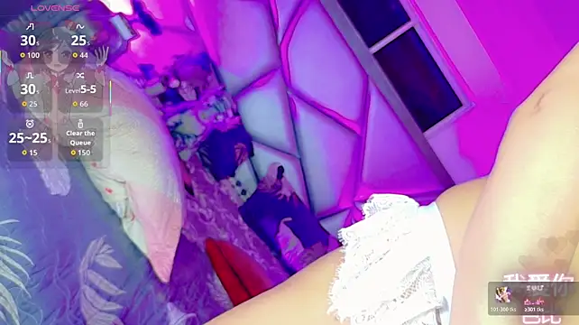 Barbie_Sweetx's Live XXX Chat