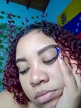 AngelaCoffee live XXX chat