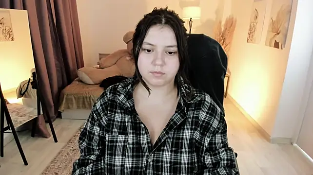 צ'אט XXX בשידור חי של DiaAngell