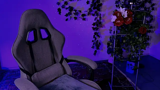 צ'אט XXX בשידור חי של Kumiho_7777