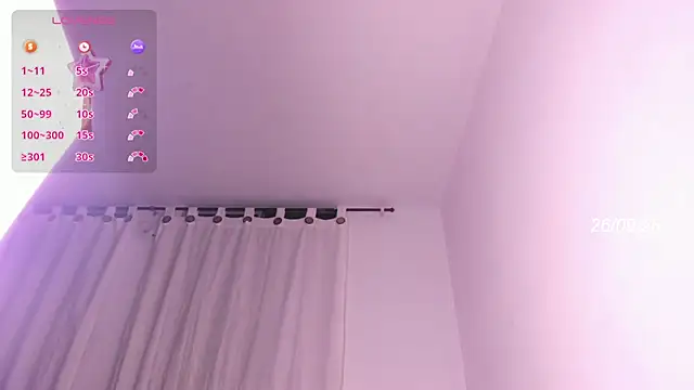 Sweet_poetryy's Live XXX Chat