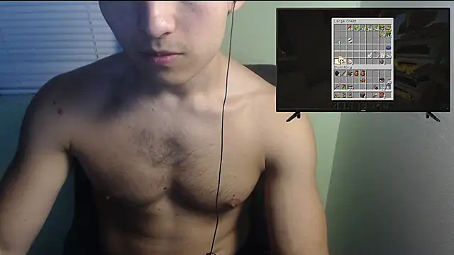 Živý XXX chat the1invisibleboy