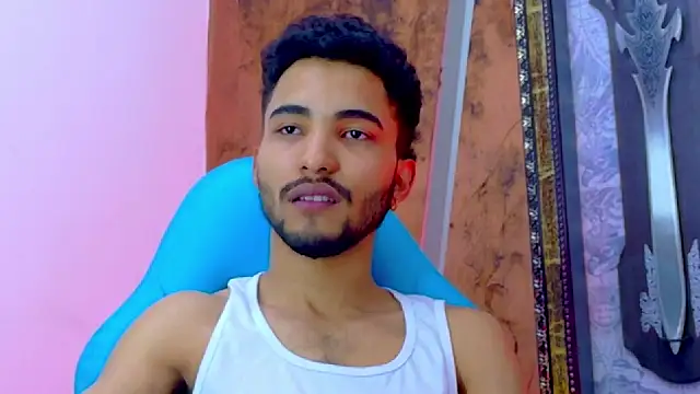 Boy_Rock_xx Webcam Show